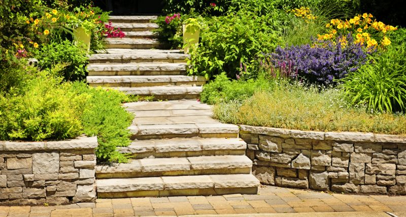 Local Stepping Stone Paths pros at work
