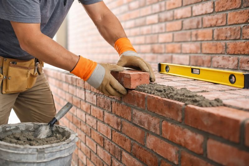 Brick Masonry Service in Norwalk, CT