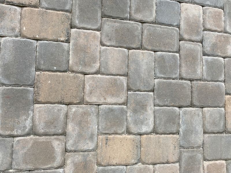 Brick Paving in Warwick, RI
