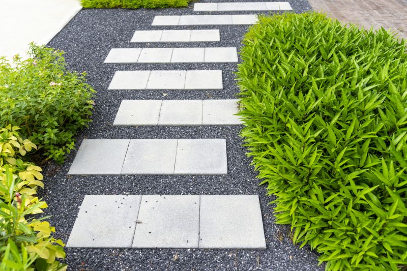 Concrete Pavers