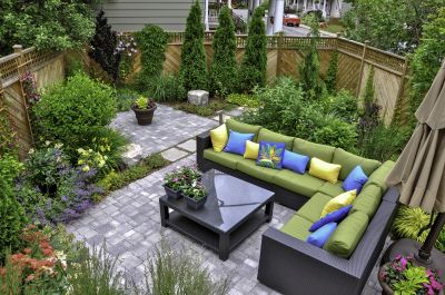 Paver Patio Construction in Fairfield County, CT