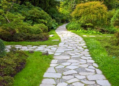 Add Character and Aesthetic Appeal To Your Landscaping